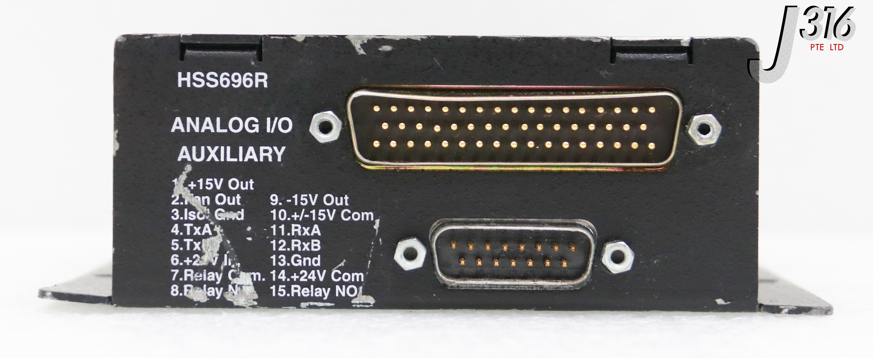 34303 APPLIED MATERIALS ACQUISITION MODULE, HSS696R, MKS 34303 APPLIED MATERIALS ACQUISITION MODULE, HSS696R, MKS